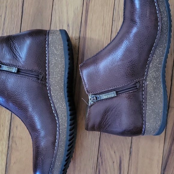 Dansko Booties - Picture 3 of 6